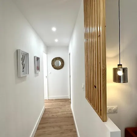 Magnifique T3 Equipe Et Climatise Centre Ajaccio Ideal 4 Personnes