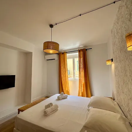 Magnifique T3 Equipe Et Climatise Centre Ajaccio Ideal 4 Personnes